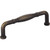 HARDWARE-Z290-96-ABSB - Durham 96 mm Center-to-Center Bar Pull, Z290-96-ABSB - Jeffrey Alexander