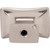 Philip 1-1/4" Length Rectangle Knob | 767SN | Jeffrey Alexander