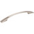 Regan 128 mm Center-to-Center Arch Pull | 847-128SN | Jeffrey Alexander