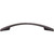 Regan 128 mm Center-to-Center Arch Pull | 847-128DBAC | Jeffrey Alexander