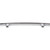Thatcher 128 mm Center-to-Center Bar Pull | 859-128PC | Elements