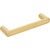 Gibson 96 mm Center-to-Center Bar Pull | 105-96BG | Elements
