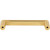 Gibson 96 mm Center-to-Center Bar Pull | 105-96BG | Elements