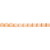 HARDWARE-DEN8CH - 1/2" D x 5/8" H Cherry Dentil Moulding, DEN8CH - Hardware Resources