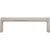 Walker 2 96 mm Center-to-Center Bar Pull | 727-96SN | Elements
