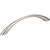 Verona 128 mm Center-to-Center Arch Pull | 4655SN | Elements