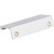 Edgefield 60 mm Center-to-Center Finger Pull | A500-3PC | Elements