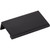 Edgefield 60 mm Center-to-Center Finger Pull | A500-3MB | Elements