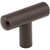 Key Largo 1-7/8" Length Bar Knob | 48ORB | Jeffrey Alexander