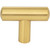 Key West 1-7/8" Length Bar Knob | 48BG | Jeffrey Alexander