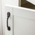 Kenner 96 mm Center-to-Center Bar Pull | 254-96DBAC | Elements