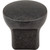 Brenton 1" Diameter Conical Knob | 239DACM | Elements