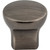 Brenton 1" Diameter Conical Knob | 239BNBDL | Elements