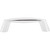 Zachary 3" Center-to-Center Bar Pull | 988-3PC | Elements