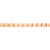 1/2" D x 5/8" H Oak Dentil Moulding | DEN8OK | Hardware Resources