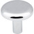 Seaver 1-1/4" Diameter Mushroom Knob | 511PC | Elements