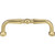 Madison 3" Center-to-Center Bar Pull | Z259-3PB | Elements