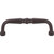 Madison 3" Center-to-Center Bar Pull | Z259-3ORB | Elements