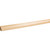 Hardware Resources 34QTRCH 3/4" D x 3/4" H Cherry Quartered Moulding