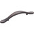 Gatsby 3" Center-to-Center Bar Pull | 3108DBAC | Elements