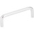 Torino 3-1/2" Center-to-Center Bar Pull | S271-3.5PC | Elements