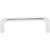 Torino 3-1/2" Center-to-Center Bar Pull | S271-3.5PC | Elements