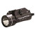 Streamlight Strobing Rail-Mounted Tactical Light with 69901 Mag Tube Rail