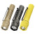 Streamlight All Purpose, Sure Grip Flashlight with 68085 4AA/3AA Helmet Mount