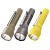 Streamlight Super Bright, Long-Range Polymer Flashlight with 68089 Poly Mount Kit