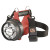 Streamlight ATEX Rated, Industrial and Fire Carry Lantern with 22060 100V/120V AC Wall Adapter