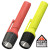 Streamlight ATEX Rated Flashlight with 68089 Poly Mount Kit