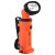 Streamlight Lightweight, Multi-Purpose Work Light with Articulating Head with Bank Charger 90400 (120V AC), 90401 (12V DC)