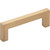 3" Center-to-Center Bar Pull | K7063SBZ-2 | KasaWare