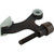 Hinge Pin Door Stop with Adjustable Pad, 2-pack | KFD1-A-ORB2 | KasaWare