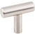 39 mm Length Bar Knob | K394SS-4 | KasaWare