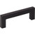 HARDWARE-K7063MB-8 - 3" Center-to-Center Bar Pull, K7063MB-8 - KasaWare