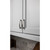 3" Center-to-Center Arch Pull | K3133SN-8 | KasaWare