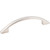 HARDWARE-K83796SN-8 - 3-3/4" Center-to-Center Arch Pull, K83796SN-8 - KasaWare