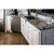3" Center-to-Center Bar Pull | K9813SN-8 | KasaWare