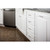 3" Center-to-Center Bar Pull | K9813SN-8 | KasaWare