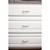 3" Center-to-Center Bar Pull | K7553SN-8 | KasaWare