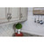 HARDWARE-K8683SN-8 - 3" Center-to-Center Arch Pull, K8683SN-8 - KasaWare