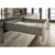 HR MAX™ 15" Deep x 7-1/4" High Metal Drawer Box System, incorporates USE58-500 Series Undermount | MDB500-185-15GR | Hardware Resources