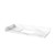 Calacatta Vienna Quartz Sidesplash | SSPLASH21CQ | Jeffrey Alexander