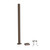 Westgate BPS-BASE-5FT Bollard Pole System 5Ft Base | Westgate at lightingandsupplies.com