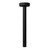 Westgate Lighting CMC1XL-MCT-BK 1in X 18in CYLINDER, DAMP LOC.