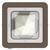CXES-30-60W-MCTP-EM - BUILDER SERIES INDOOR SQ CANOP - Westgate