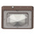 Westgate Lighting CXES-40-80W-MCTP-EM BUILDER SERIES INDOOR SQ CANOP