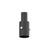 Westgate DAB-PA2-1 Dab 2In Pole Adapter For 1 Bell Arm, Black | Westgate at lightingandsupplies.com