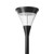 Westgate Lighting GPL-18-60W-MCTP LUCITE GARDEN POST SELECTABLE
